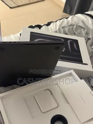 Laptop Apple MacBook Pro 2024 M4 Pro 16-Inch 24GB Apple M4 SSD 512GB