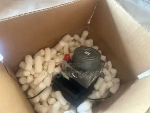 Honda Civic Abs Motor