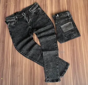 Quality Ml Jeans Trousers for Men