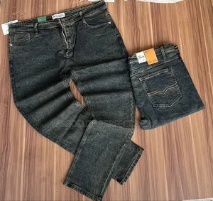 Quality Ml Jeans Trousers for Men