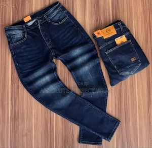 Quality Ml Jeans Trousers for Men