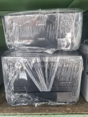 Printers And Accessories