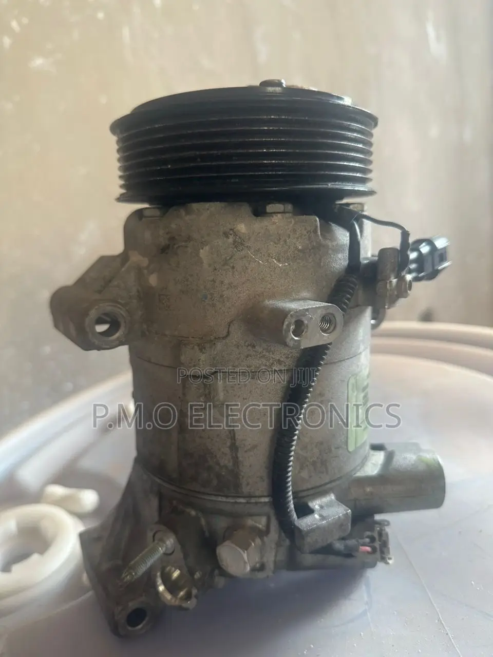Honda Civic / CRV Used Ac Compressor