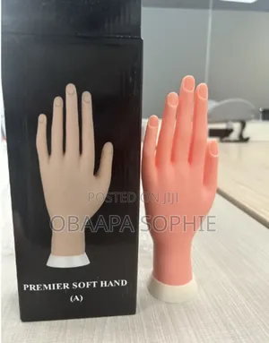 Practice Hand
