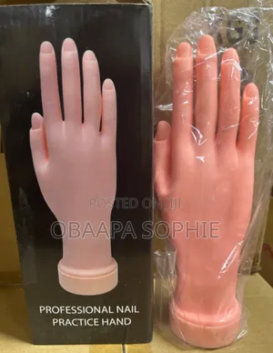 Practice Hand