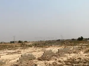 Don’T Miss Out! Lands At Tsopoli, Skyport City- Few Plots Available