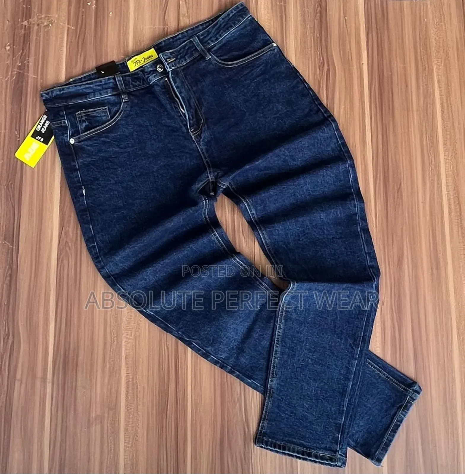 Mens Jeans Trousers for Sale