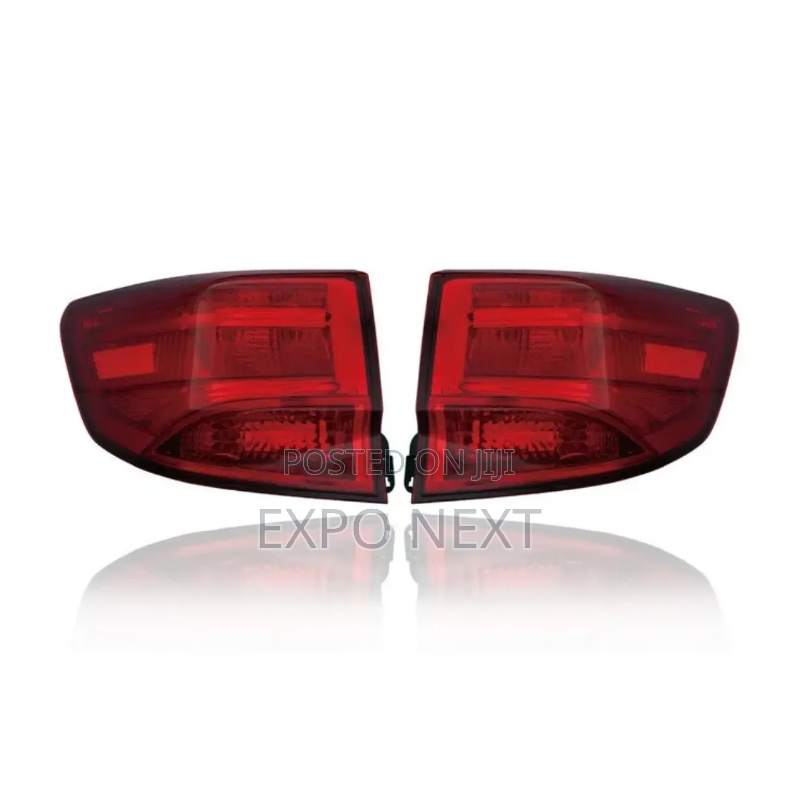 Tail Light Assembly For Acura Mdx 2014-2020
