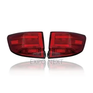 Tail Light Assembly For Acura Mdx 2014-2020