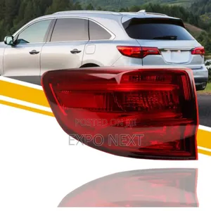 Tail Light Assembly For Acura Mdx 2014-2020