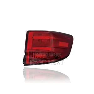 Tail Light Assembly For Acura Mdx 2014-2020