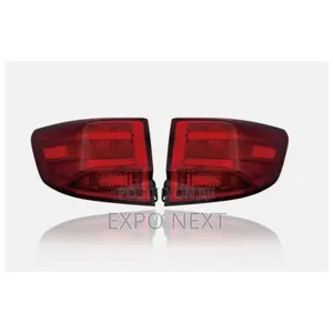 Tail Light Assembly For Acura Mdx 2014-2020