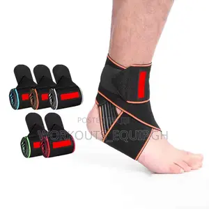 Professional Ankle Brace Support