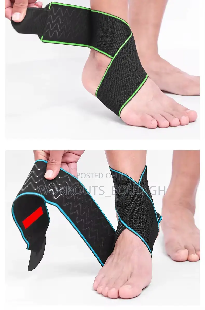 Professional Ankle Brace Support
