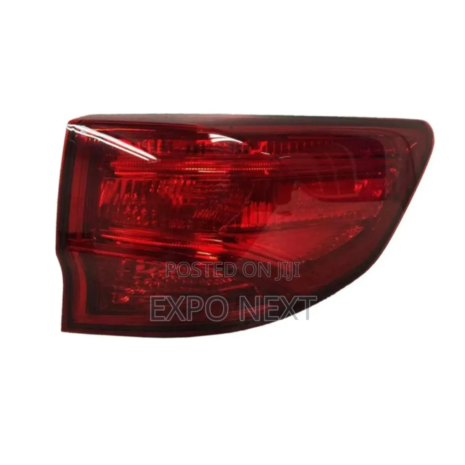 Tail Light Assembly For Acura Mdx 2014-2020