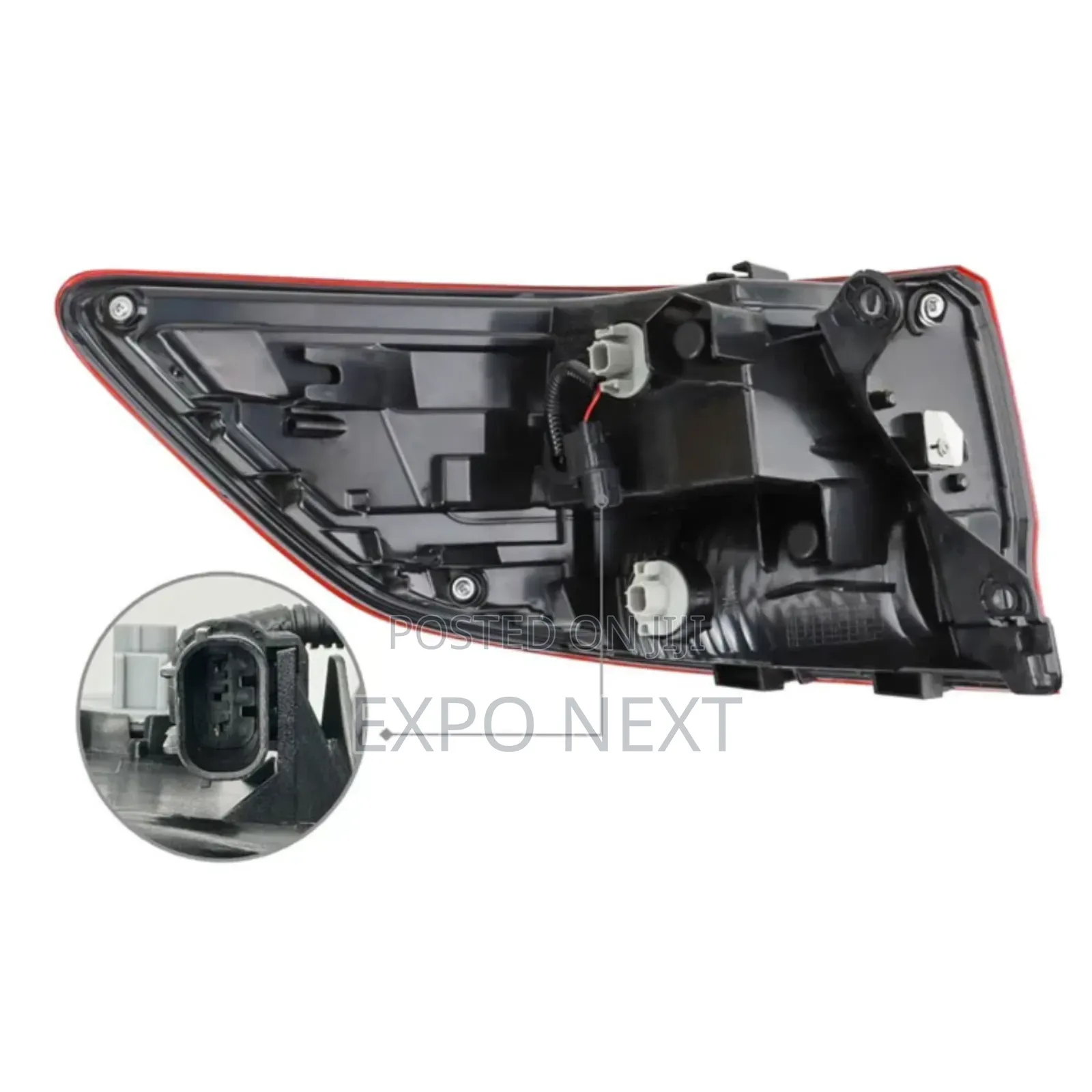 Tail Light Assembly For Acura Mdx 2014-2020