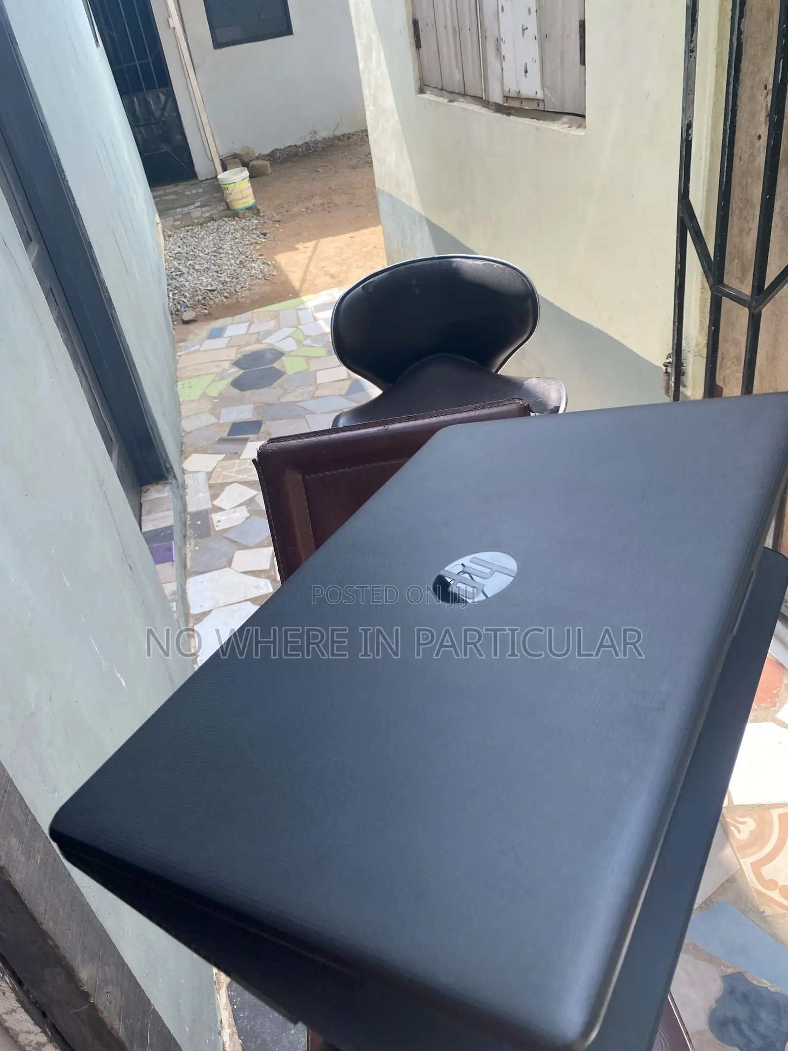 Laptop HP 15 4GB Intel HDD+SSD 1T