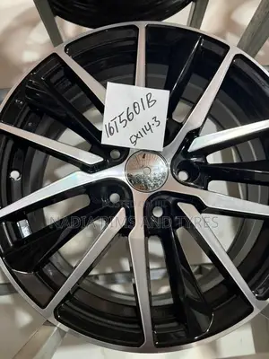 Honda Civic Rim16