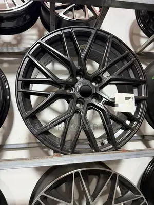 Honda Civic Rim 18 Four Set