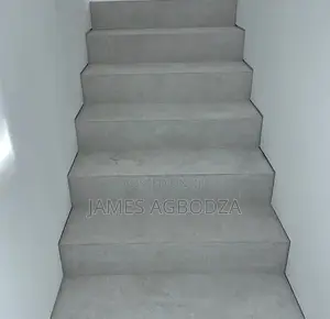 Good Finishing Tiling