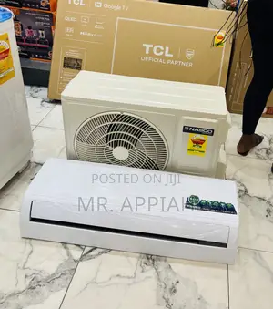 Buy Premium Nasco-2.0t18n1 Split Type Non Inverter Ac(White).