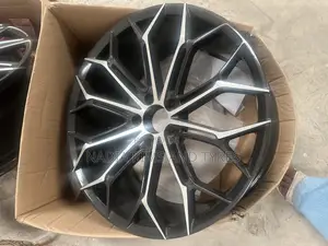 Acura Rim 20 New