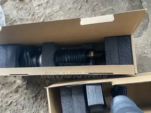 BMW X5 Front Shock Absorber