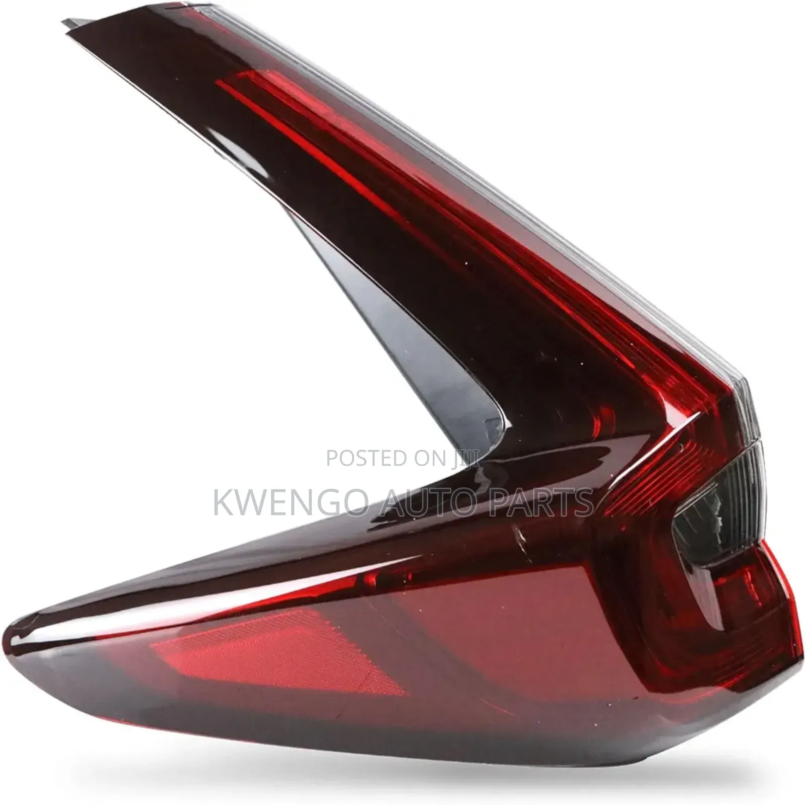 Honda Crv Tail Light 2020 2021 2022 (Left +Right)