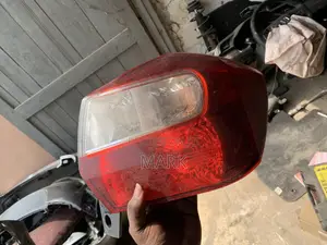 Subaru Impreza Sport Taillight (Right)