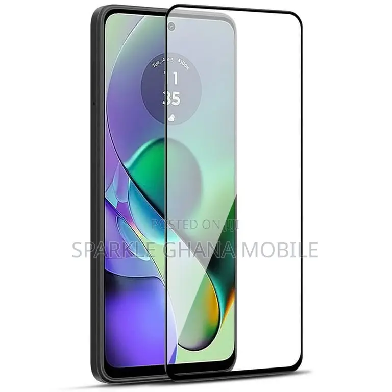 Motorola Moto G Play 4g/5g 2024 Screen Protector