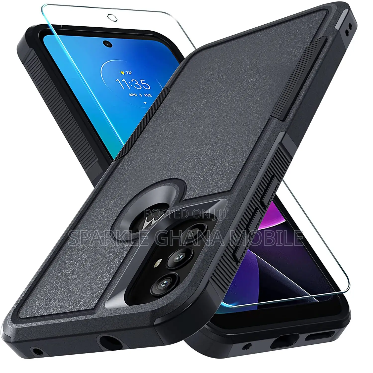 Motorola Moto G Play 4g/5g 2024 Screen Protector