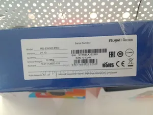 Ruijie N300 Wireless Smart Router