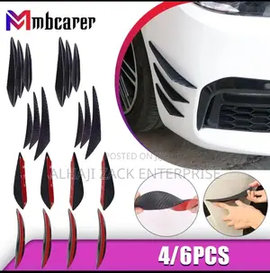 Universal Front Spikes