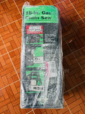 Craftsman Chain Saw