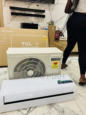 Choose Classic Nasco-2.0t18n1 Air Conditioner 