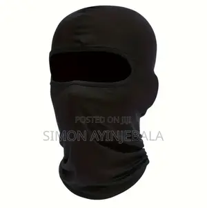 Ski Mask, Face Mask