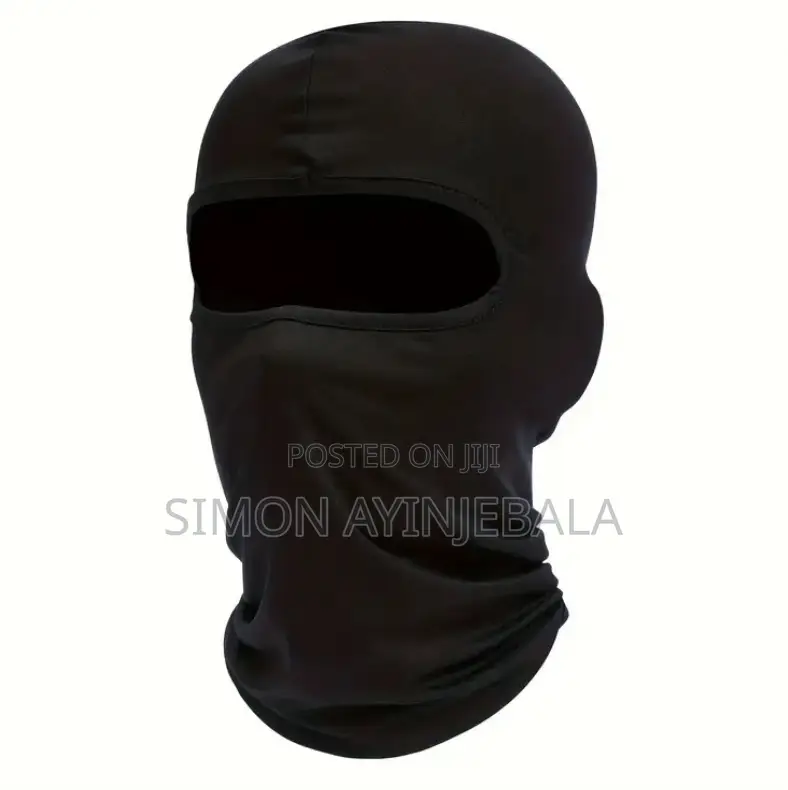 Ski Mask, Face Mask