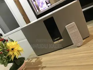 Bose Sountouch 20 Wireless Music System Bluetooth/Wifi