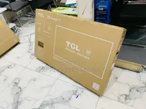 Limited Stock TCL-50s5k TCL Tv 50 Smart Satellite Anroid -FHD Qled