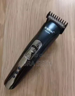 Original Kemei 3 in 1 Clipper