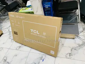 Better Deals on TCL-50s5k TCL Tv 50 Smart Satellite Anroid -FHD Qled