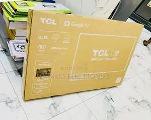 Best Buy for Less TCL-50s5k TCL Tv 50 Smart Satellite Anroid -FHD Qled