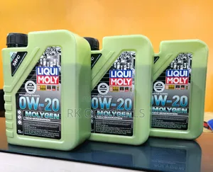 Liqui Moly Molygen 0w20 1l Imported From Germany 🇩🇪.