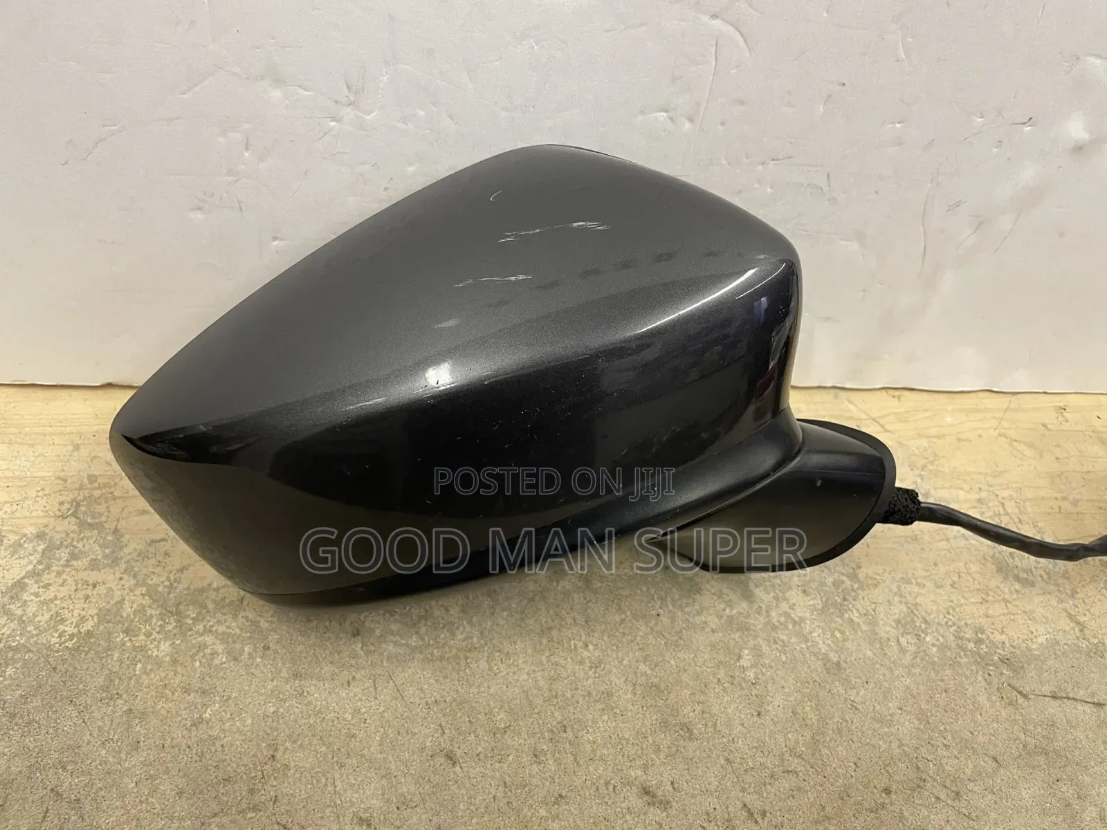 Toyota Yaris 2016 Ia Mirror