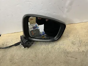 Toyota Yaris 2016 Ia Mirror