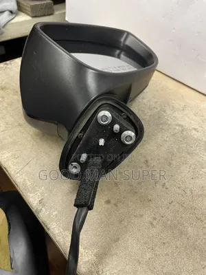 Toyota Yaris 2016 Ia Mirror