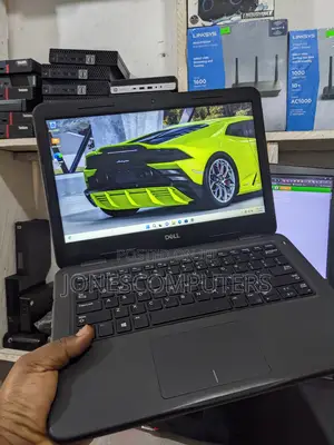 Laptop Dell Latitude 3310 4GB Intel Core i3 SSD 140GB