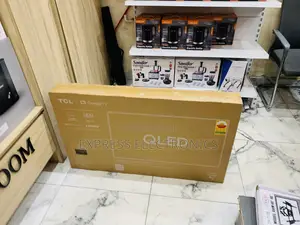 Hot Deals TCL-43s5k TCL Tv 43 Smart Satellite Andriod 