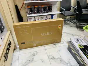 Hot Deals TCL-43s5k TCL Tv 43 Smart Satellite Andriod 
