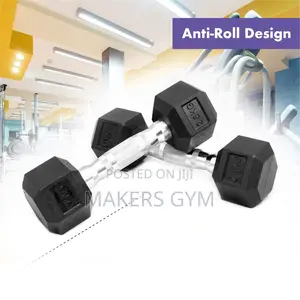 Dumbbell 2.5kg (Pair)